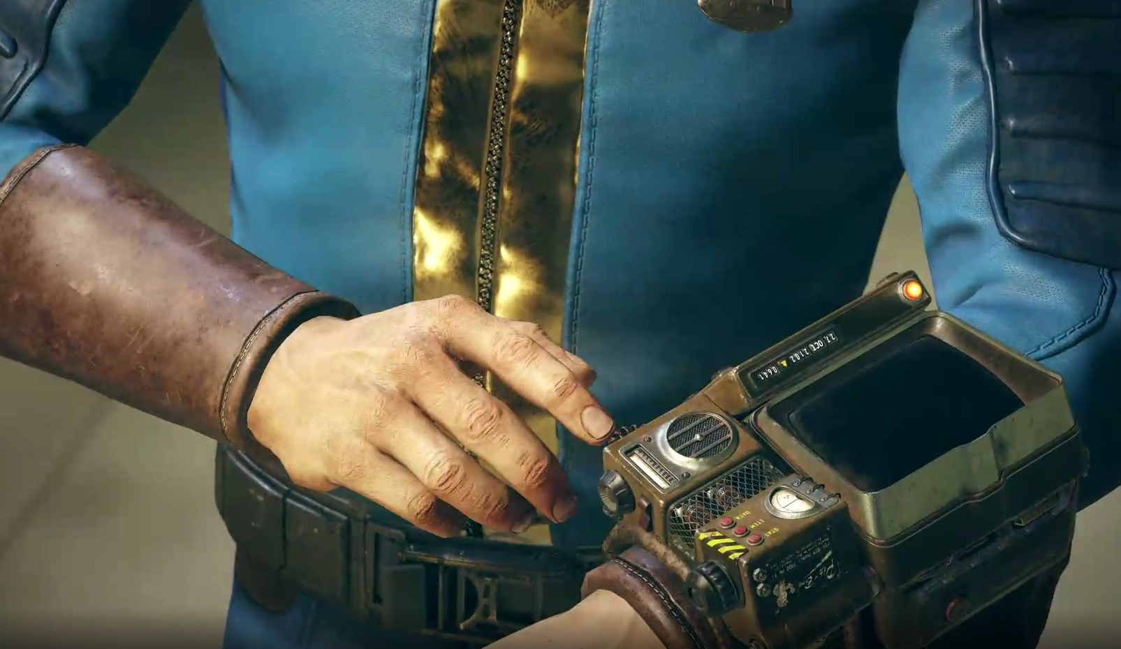 Có tin đồn rằng Fallout 76 sẽ là một tựa game sinh tồn online