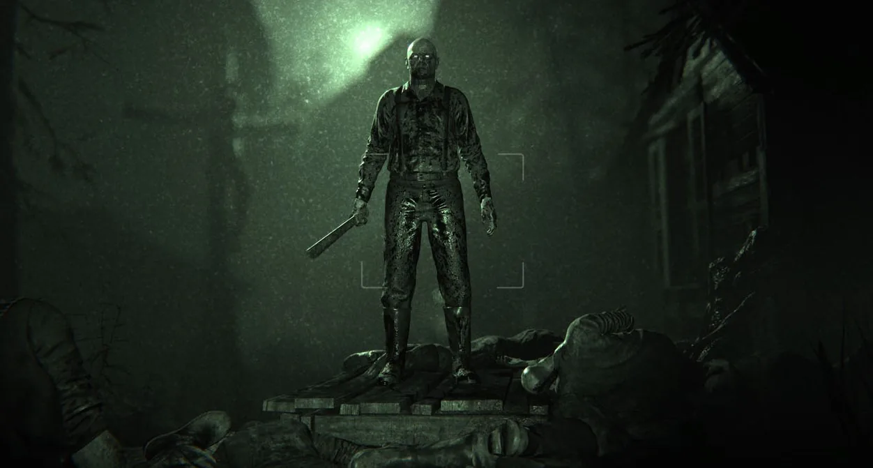 Outlast phiên bản kế tiếp sẽ tách biệt với các phần trước nhưng cùng một vũ trụ