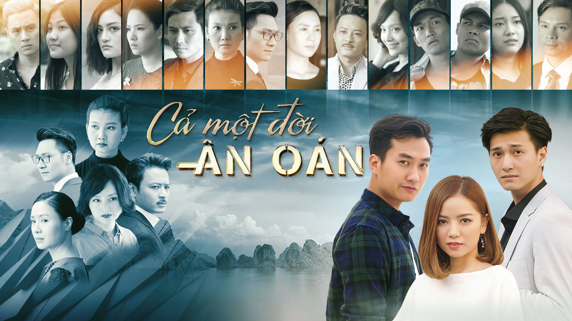 VTV Giải Trí cung cấp kho phim truyền hình và chương trình giải trí khổng lồ xem miễn phí online