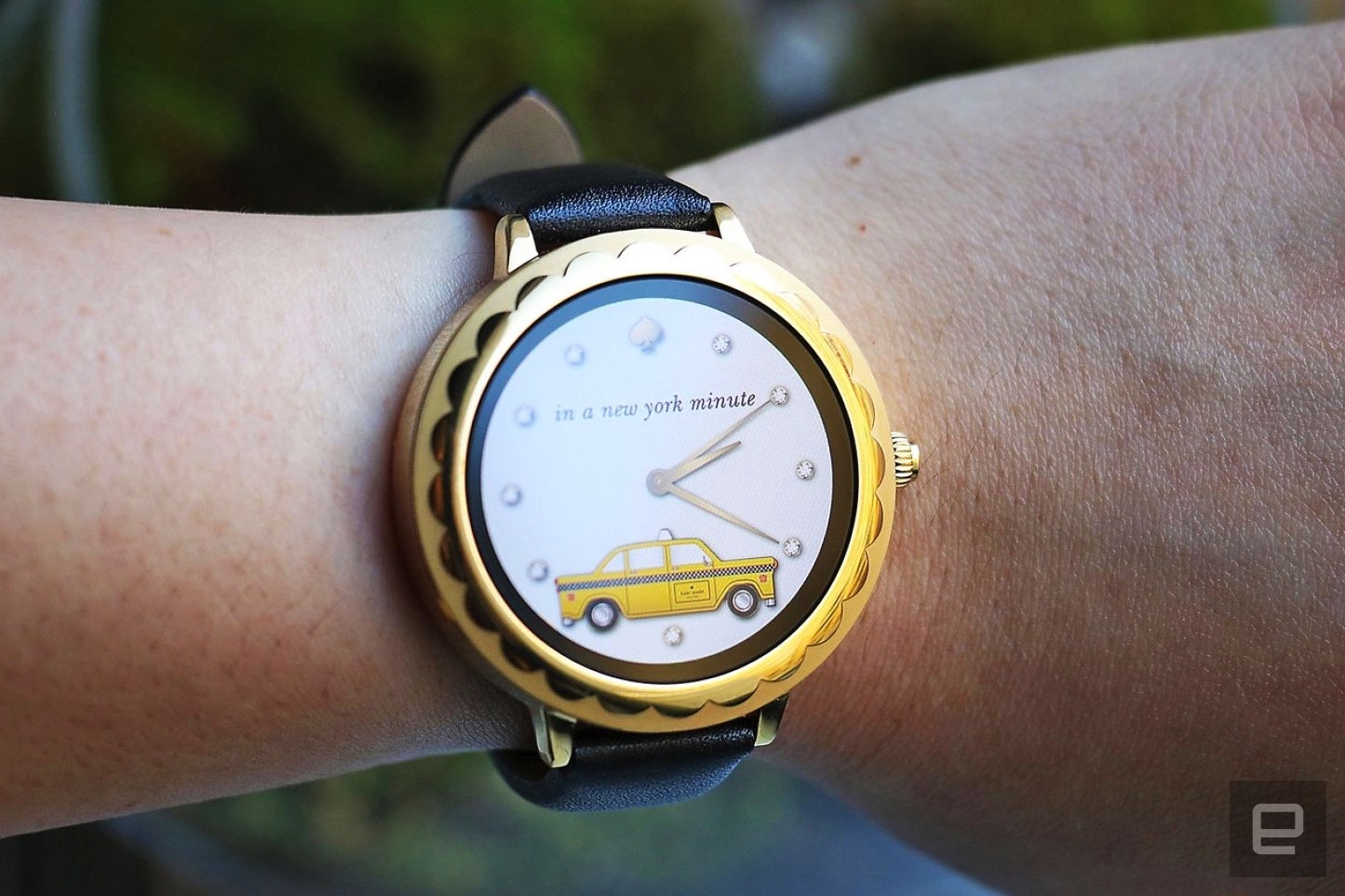 Qualcomm ra mắt chip mới dành cho smartwatch