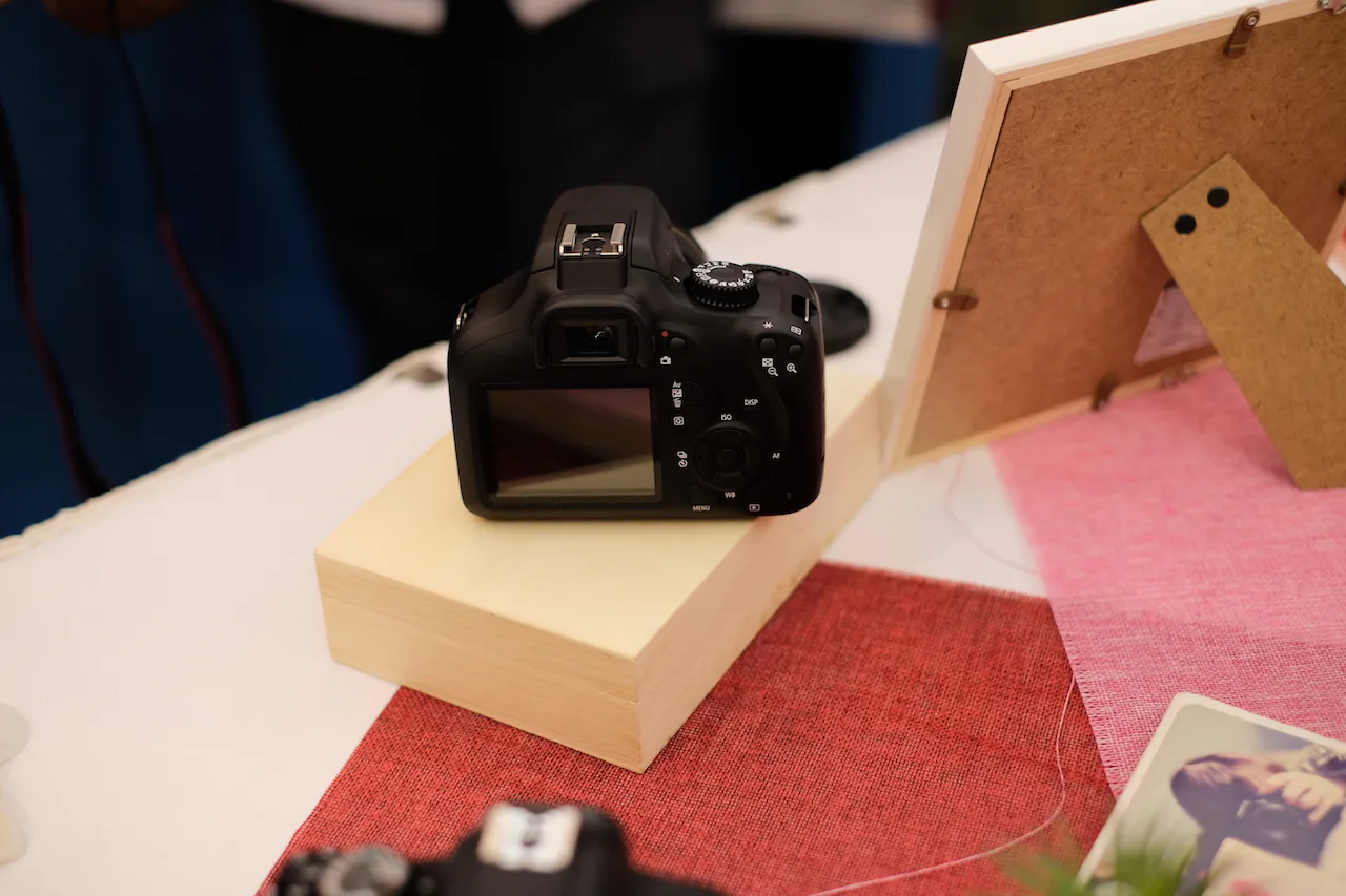 Những mẫu camera mới của Canon nhắm đến giới trẻ với mức giá hấp dẫn