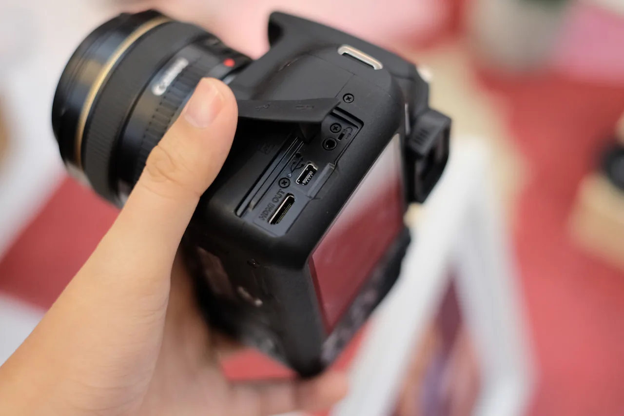 Những mẫu camera mới của Canon nhắm đến giới trẻ với mức giá hấp dẫn