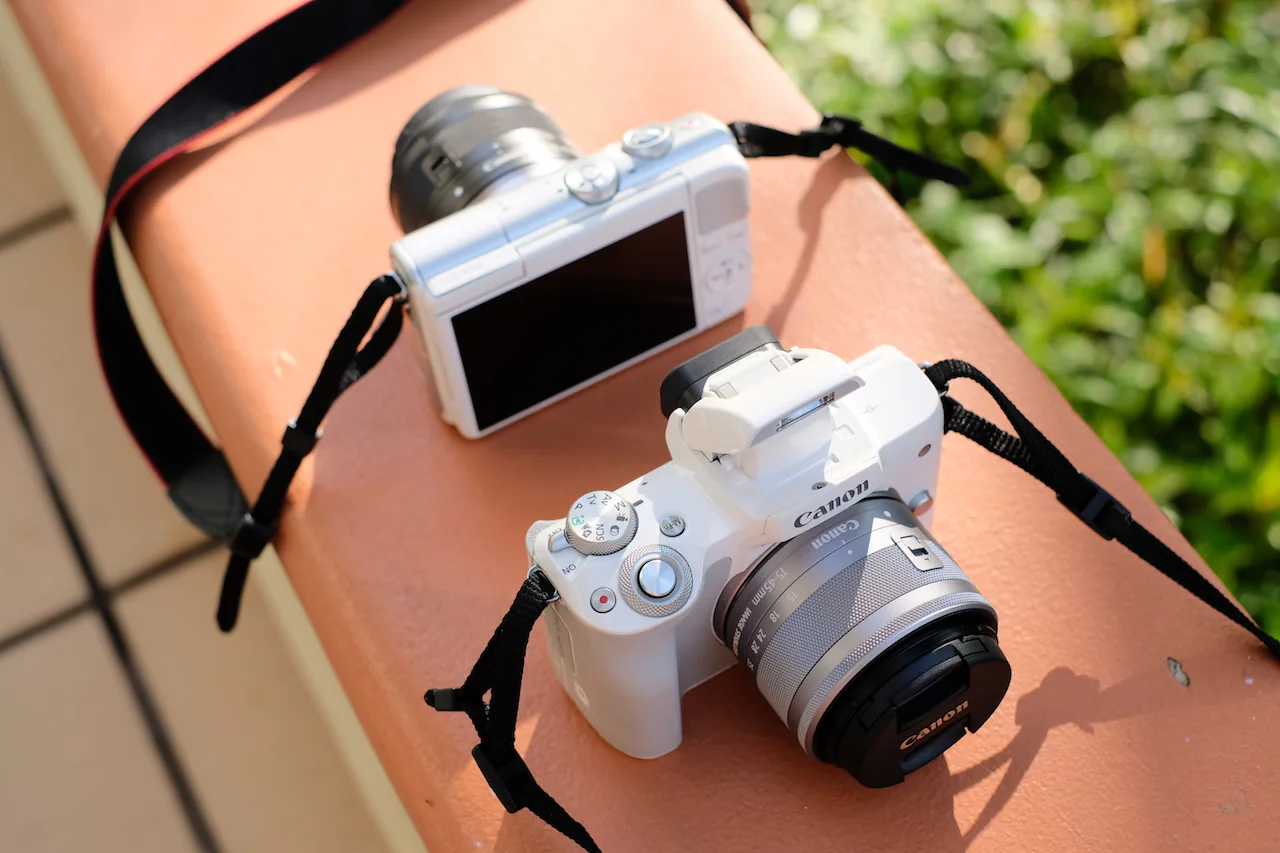 Những mẫu camera mới của Canon nhắm đến giới trẻ với mức giá hấp dẫn