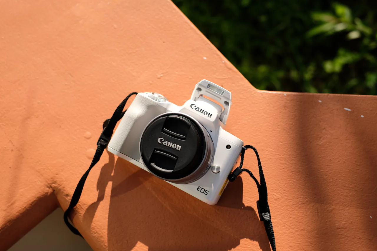 Những mẫu camera mới của Canon nhắm đến giới trẻ với mức giá hấp dẫn