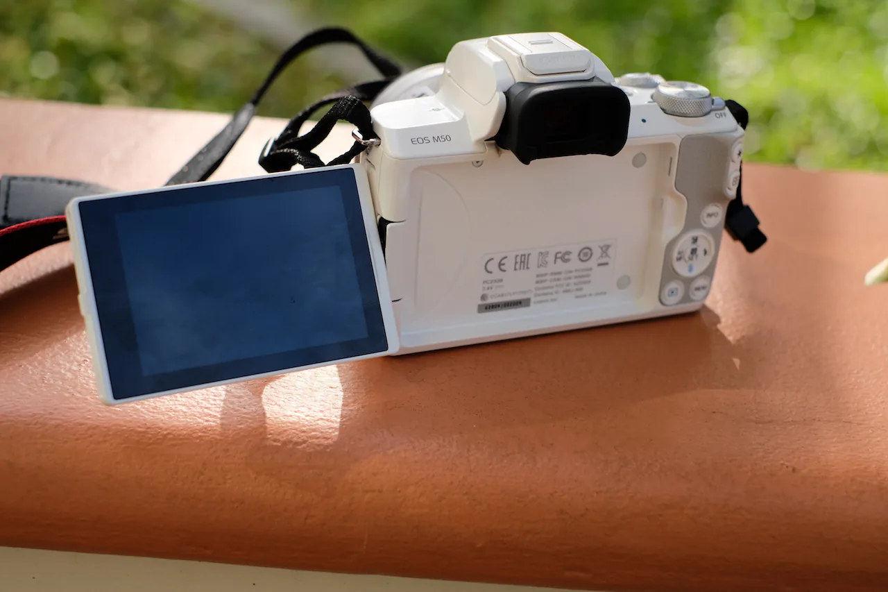 Những mẫu camera mới của Canon nhắm đến giới trẻ với mức giá hấp dẫn