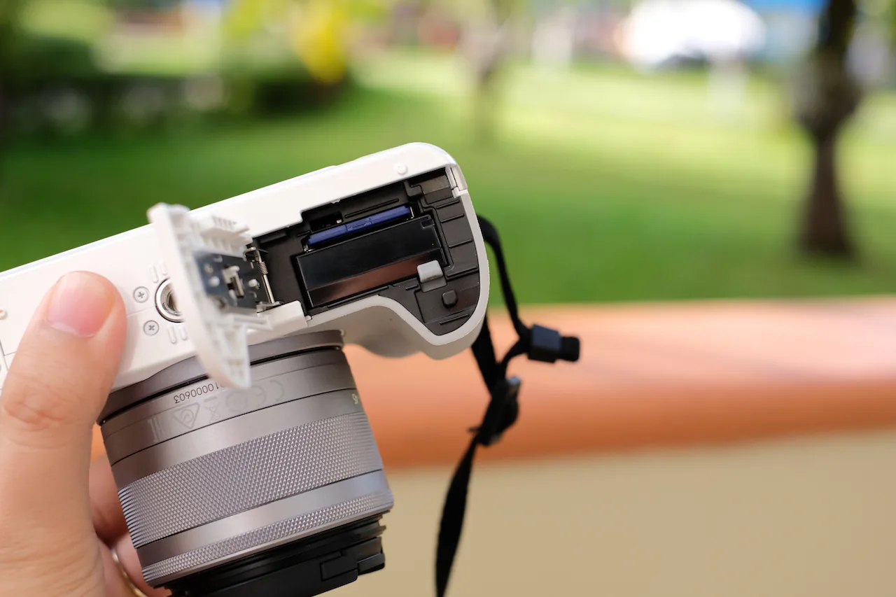 Những mẫu camera mới của Canon nhắm đến giới trẻ với mức giá hấp dẫn