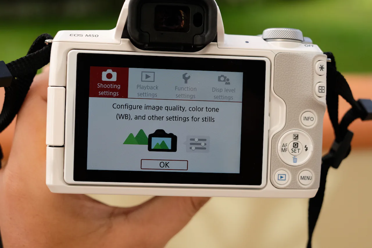 Những mẫu camera mới của Canon nhắm đến giới trẻ với mức giá hấp dẫn