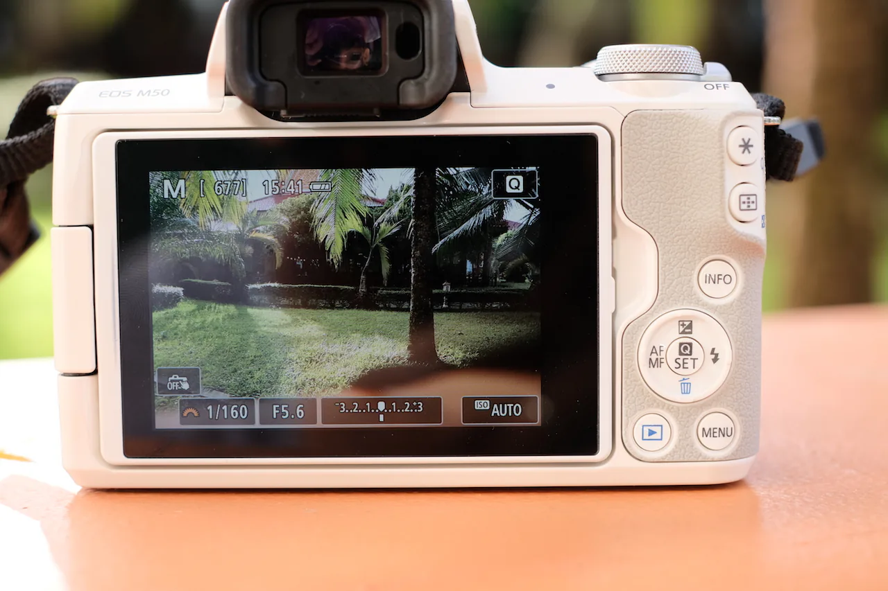 Những mẫu camera mới của Canon nhắm đến giới trẻ với mức giá hấp dẫn