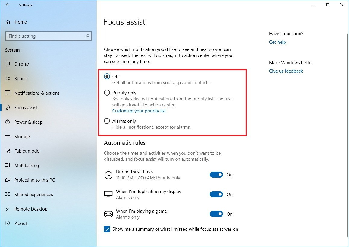 Thủ thuật Windows - Tổng hợp câu hỏi thường gặp trên Windows 10 April 2018