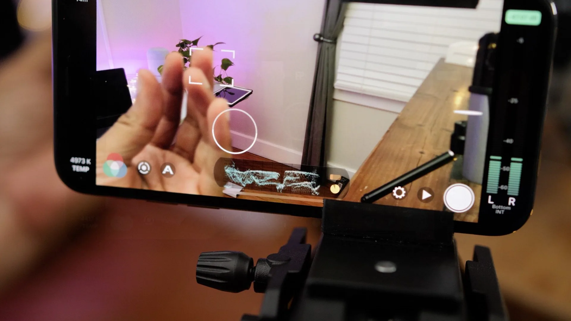 Filmic Pro - Ứng dụng quay video phải có cho những thợ quay phim bằng iPhone