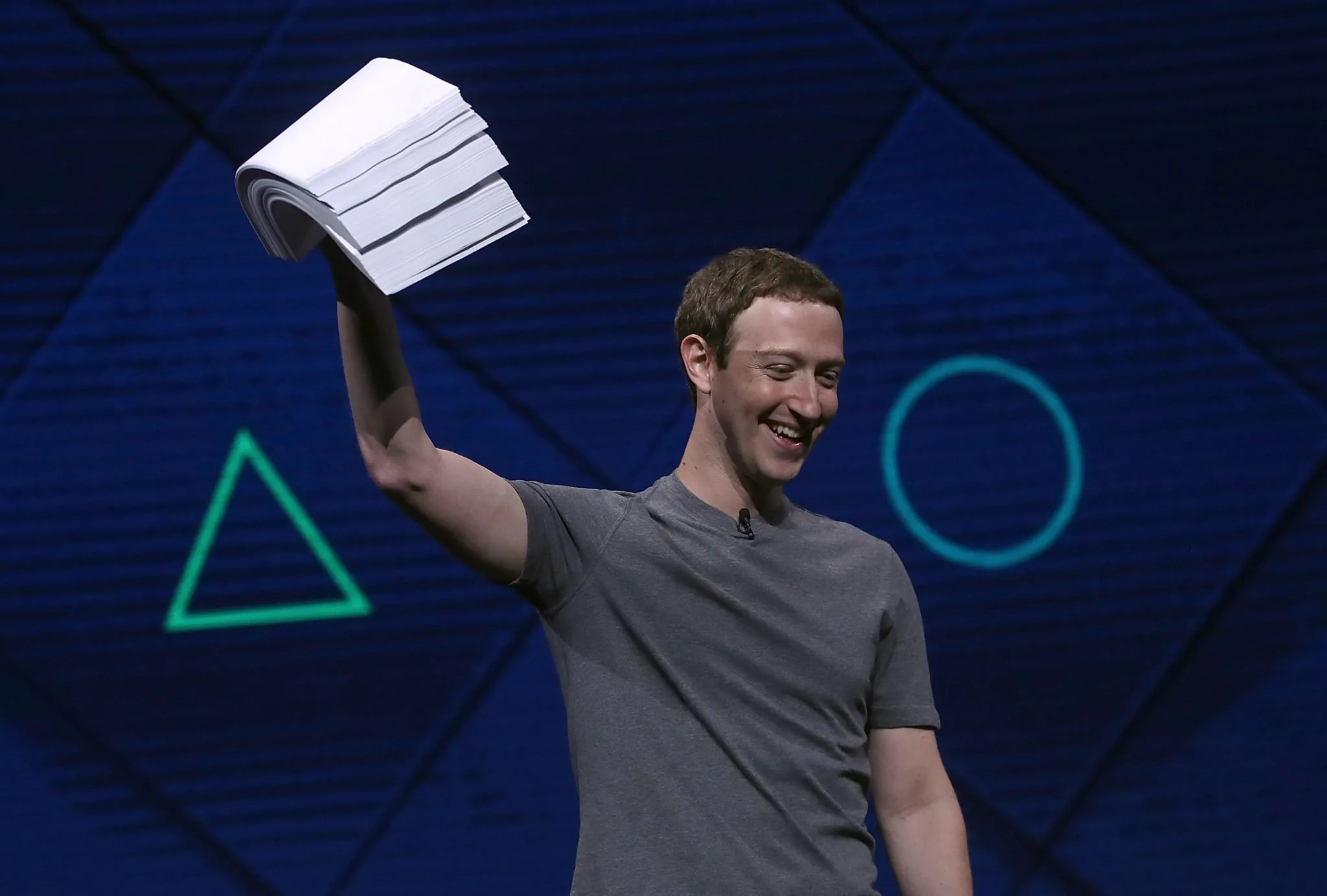 Facebook giới thiệu Clear History - Công cụ bảo mật mới dự kiến ra mắt trong vài tháng sắp tới