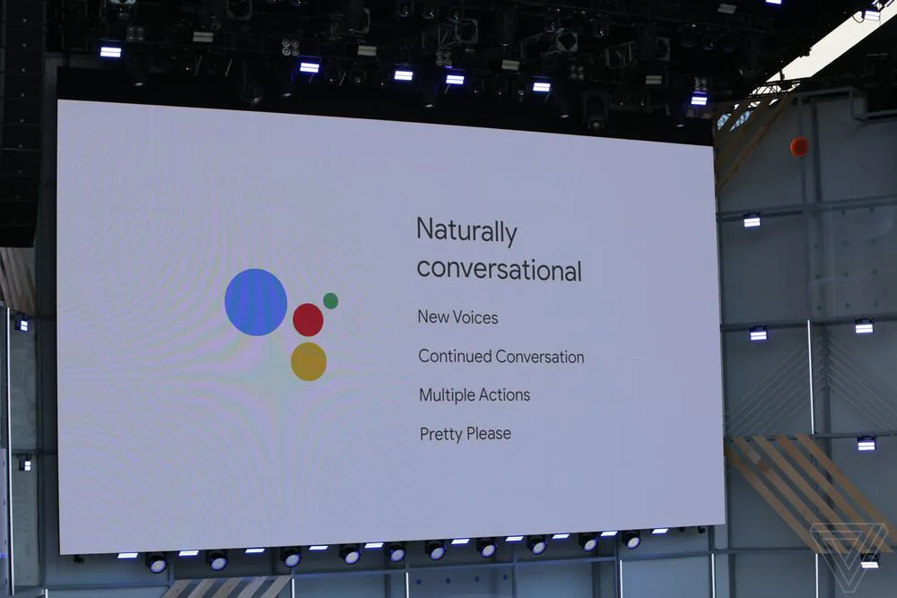 Google I/O 2018 - Tổng hợp sự kiện có gì?
