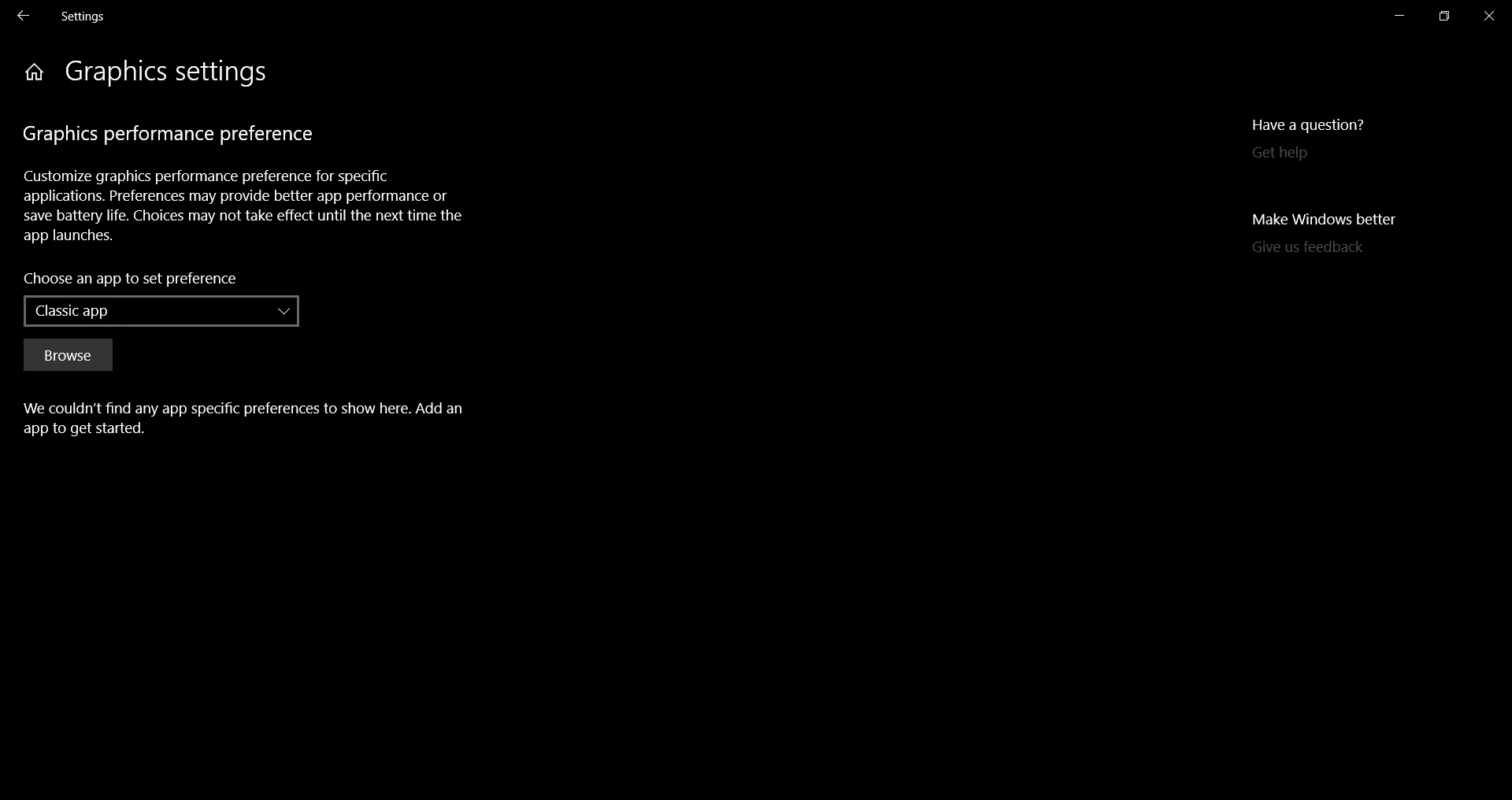 Trải nghiệm cập nhật Windows 10 April 2018: Cảm nhận cá nhân với các tính năng mới