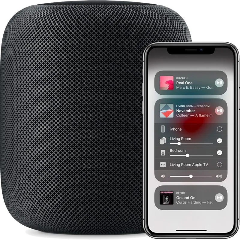 iOS 11.4 ra mắt: AirPlay 2, Messages trên iCloud, Âm thanh đa phòng cho HomePod và Stereo Pairing
