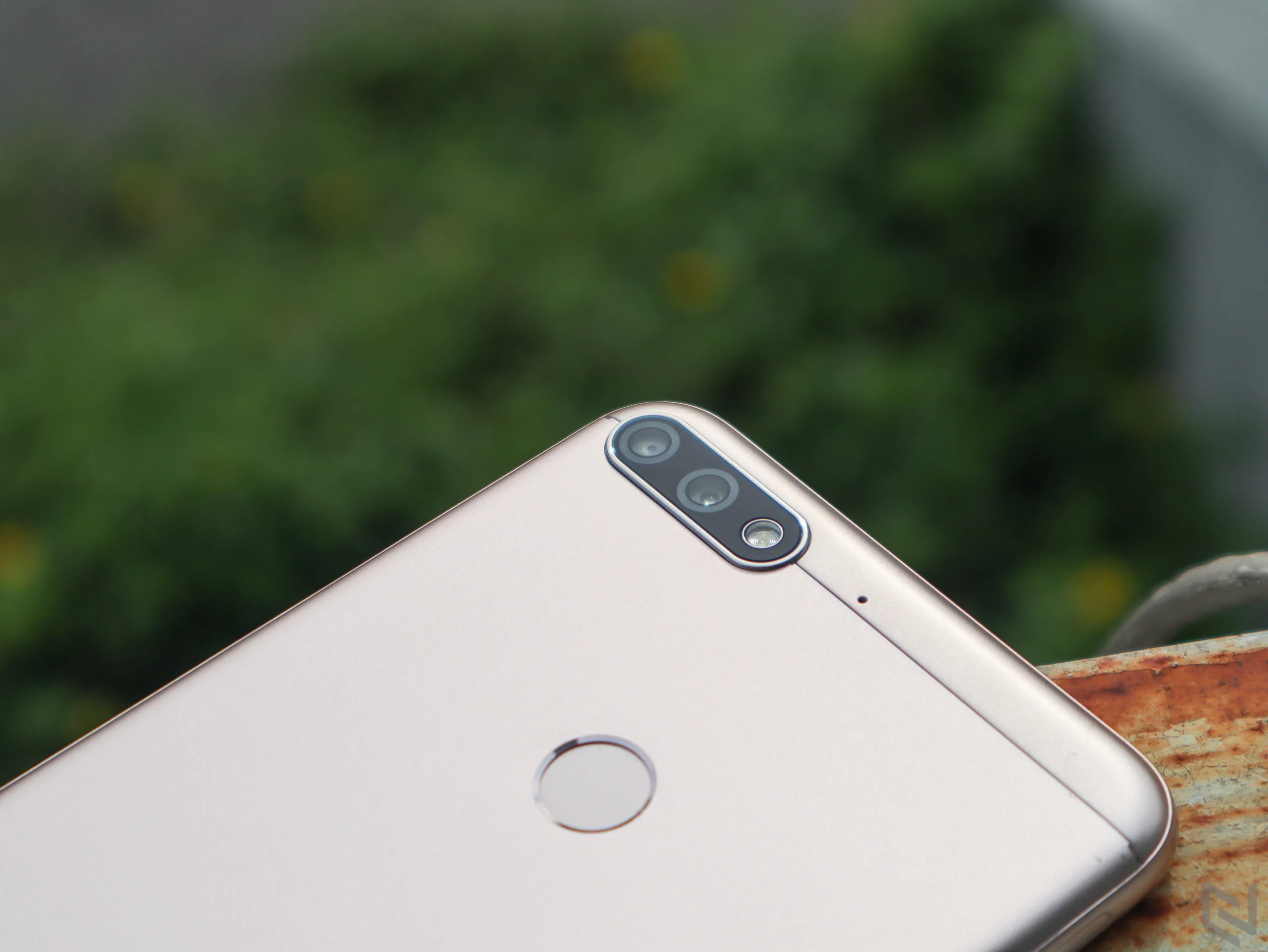 Trải nghiệm Honor 7C, tính năng cao cấp chỉ với mức giá phổ thông