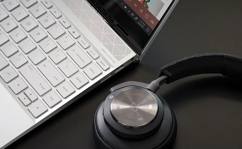 HP Việt Nam giới thiệu ENVY 13 2018 tối ưu tốt hơn tính di động và hiệu suất