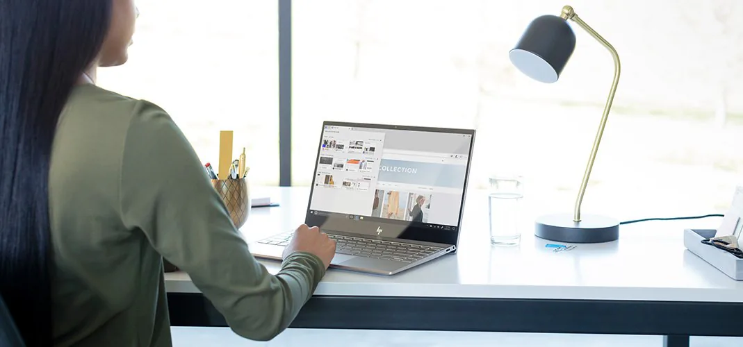 HP Việt Nam giới thiệu ENVY 13 2018 tối ưu tốt hơn tính di động và hiệu suất
