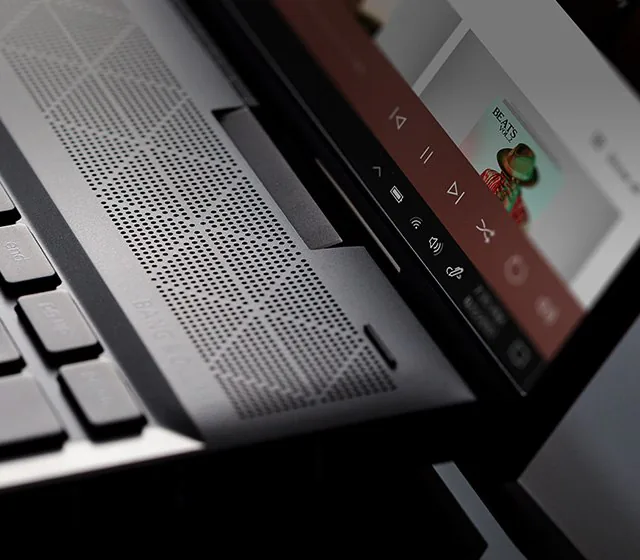 HP Việt Nam giới thiệu ENVY 13 2018 tối ưu tốt hơn tính di động và hiệu suất