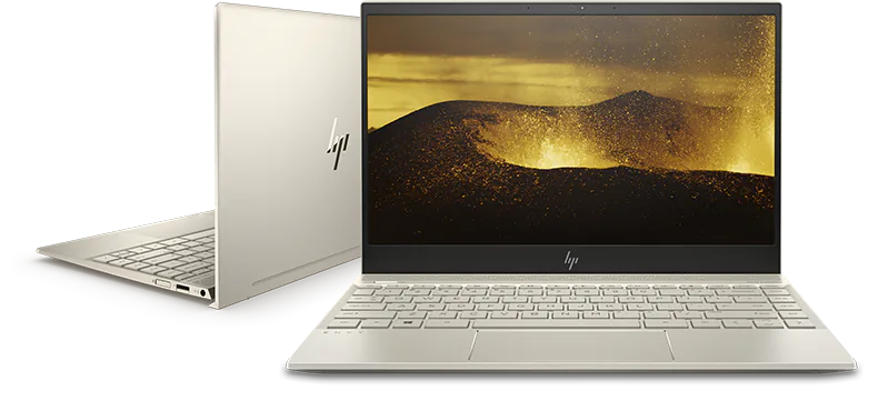 HP Việt Nam giới thiệu ENVY 13 2018 tối ưu tốt hơn tính di động và hiệu suất