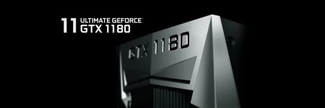 Hé lộ thông số kỹ thuật của VGA GTX 1180, dự kiến sẽ xuất hiện tại sự kiện Computex sắp tới