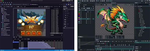 Startup Egretia cho biết nền tảng mới của HTML5 sẽ bùng nổ mạnh mẽ