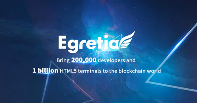 Startup Egretia cho biết nền tảng mới của HTML5 sẽ bùng nổ mạnh mẽ