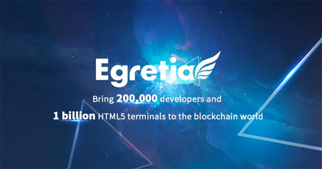 Startup Egretia cho biết nền tảng mới của HTML5 sẽ bùng nổ mạnh mẽ