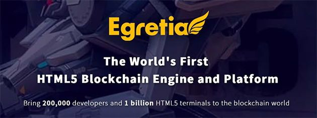 Startup Egretia cho biết nền tảng mới của HTML5 sẽ bùng nổ mạnh mẽ