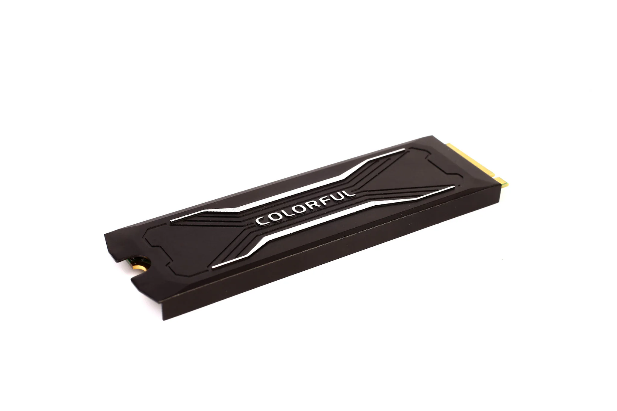 COLORFUL bổ sung thêm dòng sản phẩm ổ SSD CN600S với hai mức dung lượng 240GB và 480GB