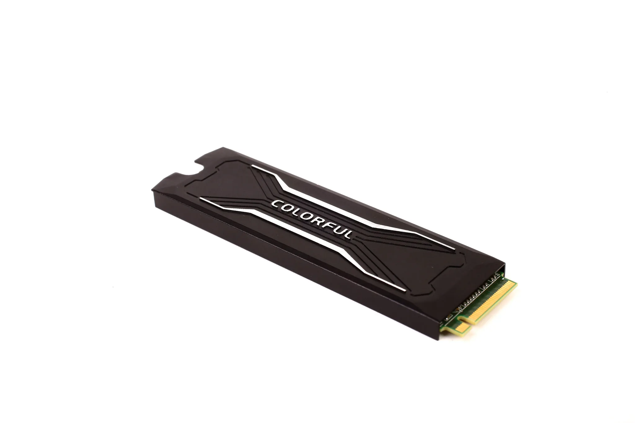 COLORFUL bổ sung thêm dòng sản phẩm ổ SSD CN600S với hai mức dung lượng 240GB và 480GB