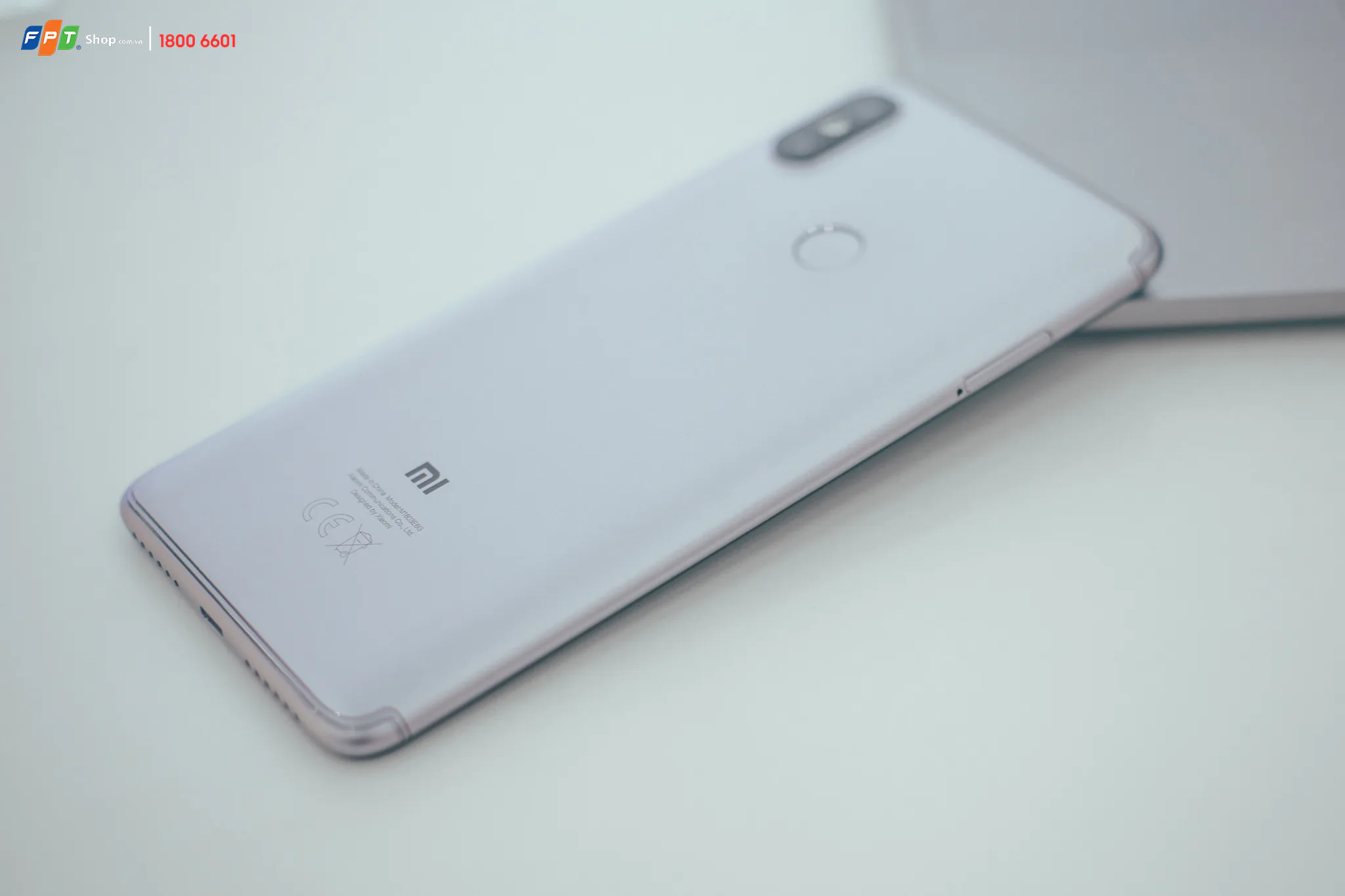 FPT Shop mở bán Xiaomi Redmi S2: Camera kép, giá 3.99 triệu đồng