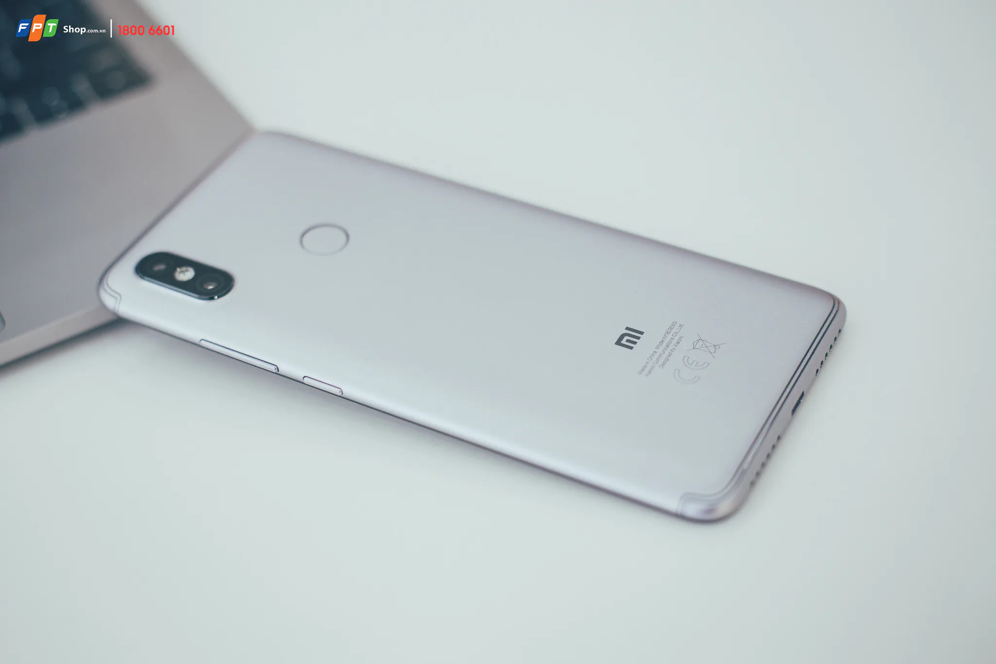 FPT Shop mở bán Xiaomi Redmi S2: Camera kép, giá 3.99 triệu đồng