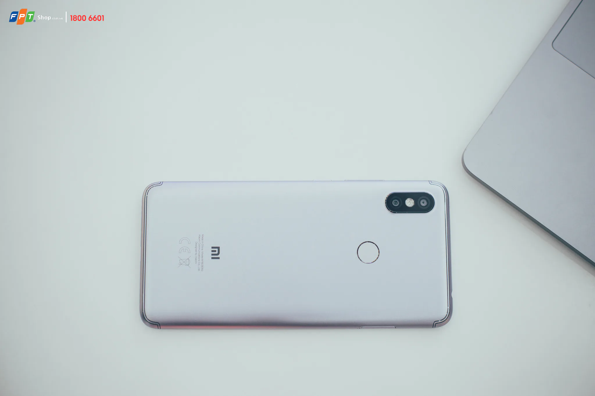 FPT Shop mở bán Xiaomi Redmi S2: Camera kép, giá 3.99 triệu đồng