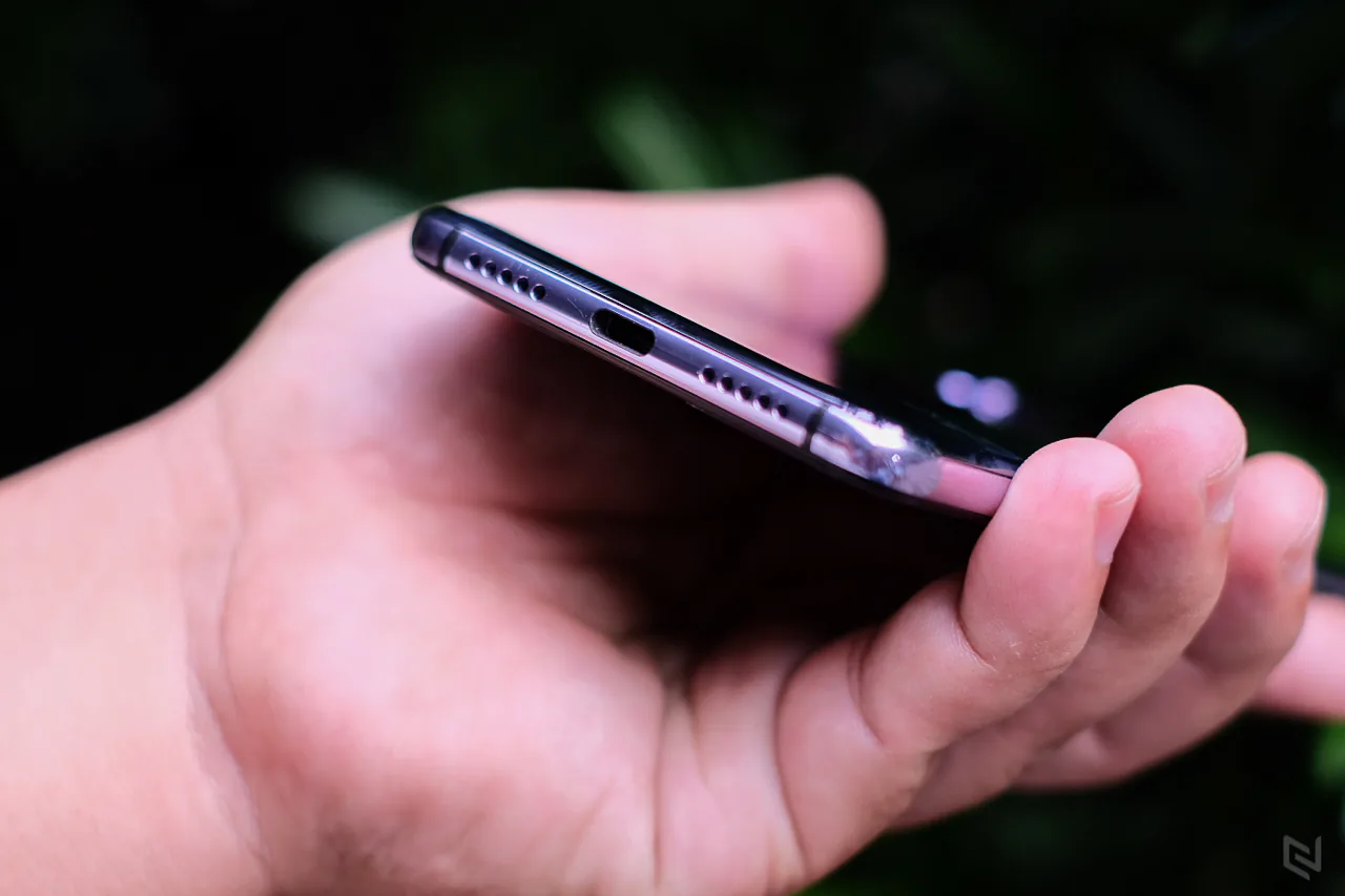 Huawei P20 Pro smartphone 3 camera hỗ trợ AI đỉnh cao ra mắt