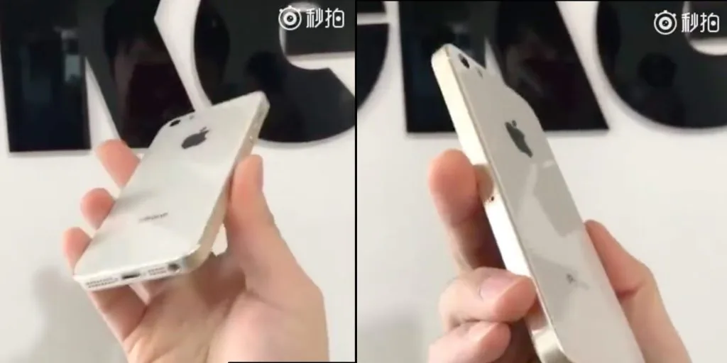 iPhone SE 2 và những gì đã biết về nó