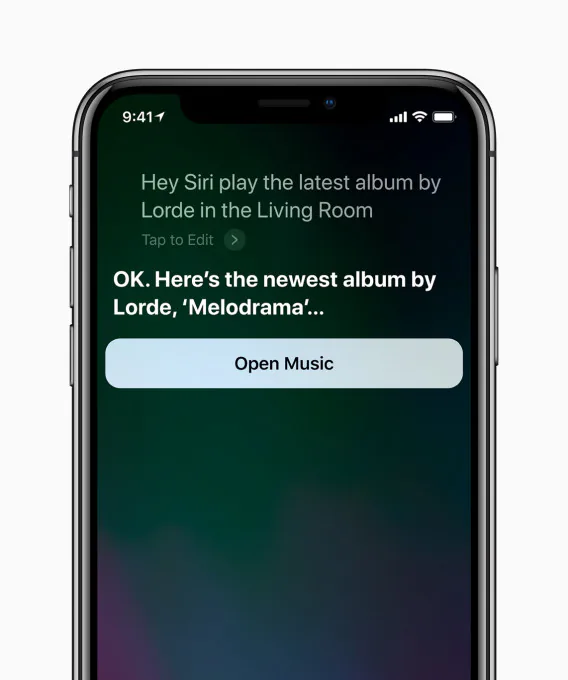 iOS 11.4 ra mắt: AirPlay 2, Messages trên iCloud, Âm thanh đa phòng cho HomePod và Stereo Pairing