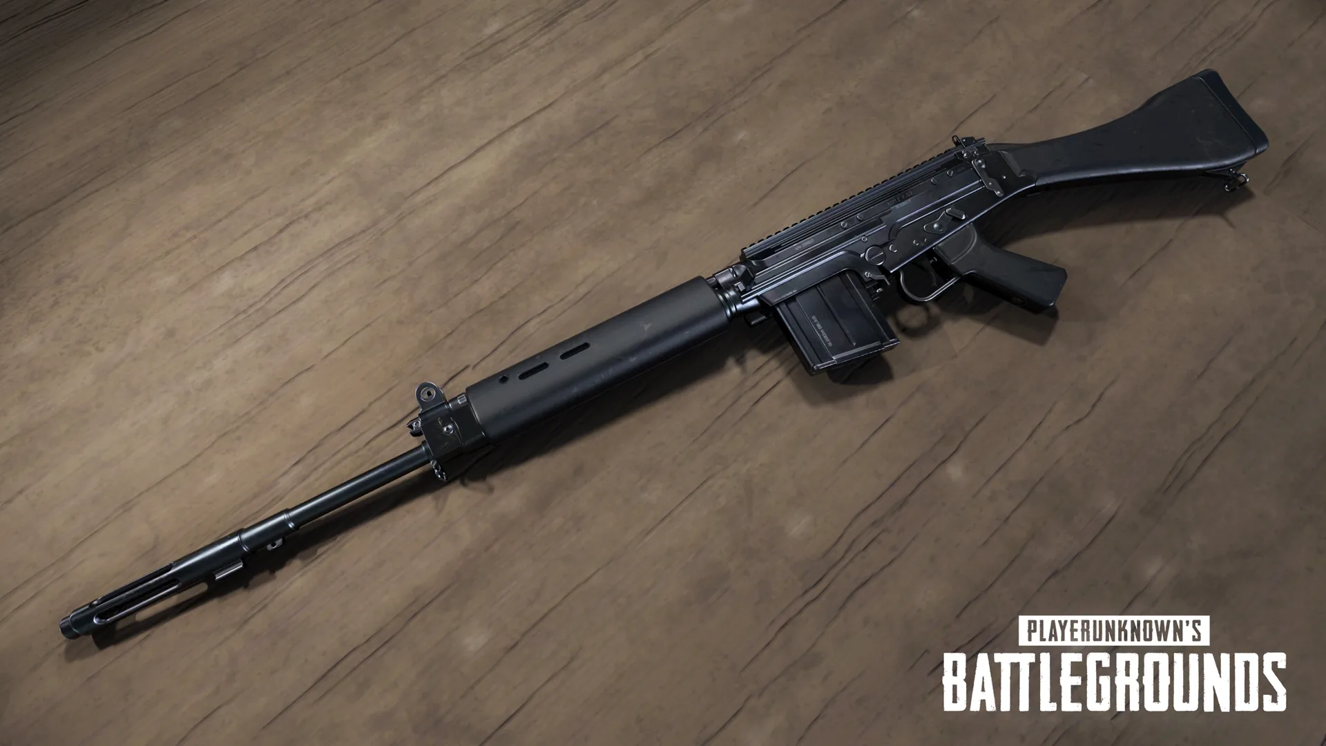 Cập nhật PUBG: Xe mới, súng mới và cân bằng sát thương vũ khí