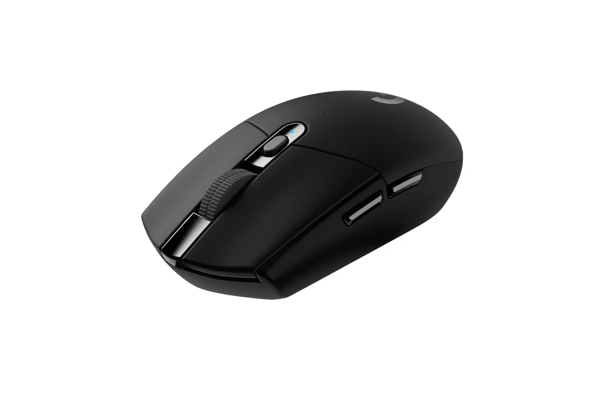 Logitech G305 - Chuột không dây mới, cảm biến chuyên nghiệp nhưng giá bán phải chăng