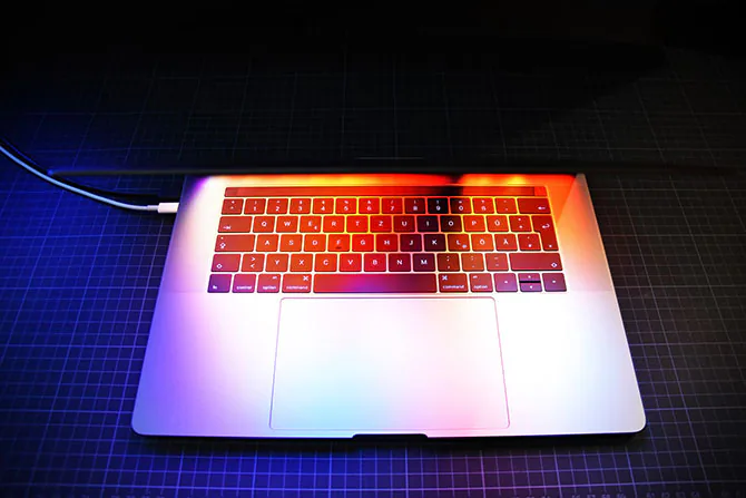 Vì sao bạn không nên mua MacBook với chỉ 256GB bộ nhớ?