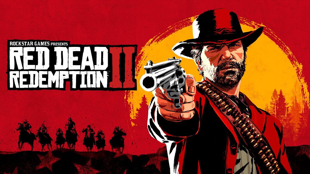 Rockstar tung Trailer Red Dead Redemption 2 với đồ hoạ siêu đẹp