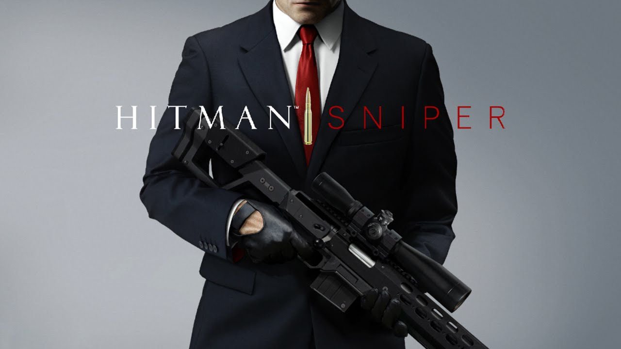Nhanh tay tải về tựa game Hitman Sniper miễn phí trong thời gian giới hạn - chỉ dành cho Android