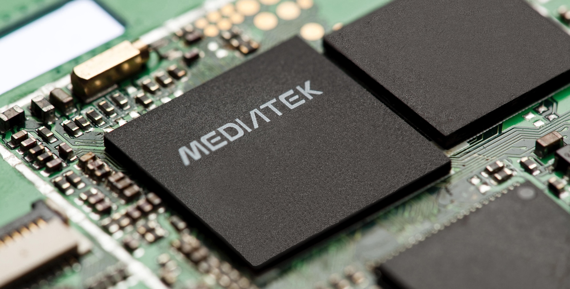 MediaTek ra mắt chip octa-core tầm trung 'cho trải nghiệm sử dụng cao cấp' Helio P22