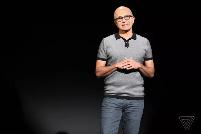 Microsoft Build 2018 - Tổng hợp ngày đầu sự kiện có gì?