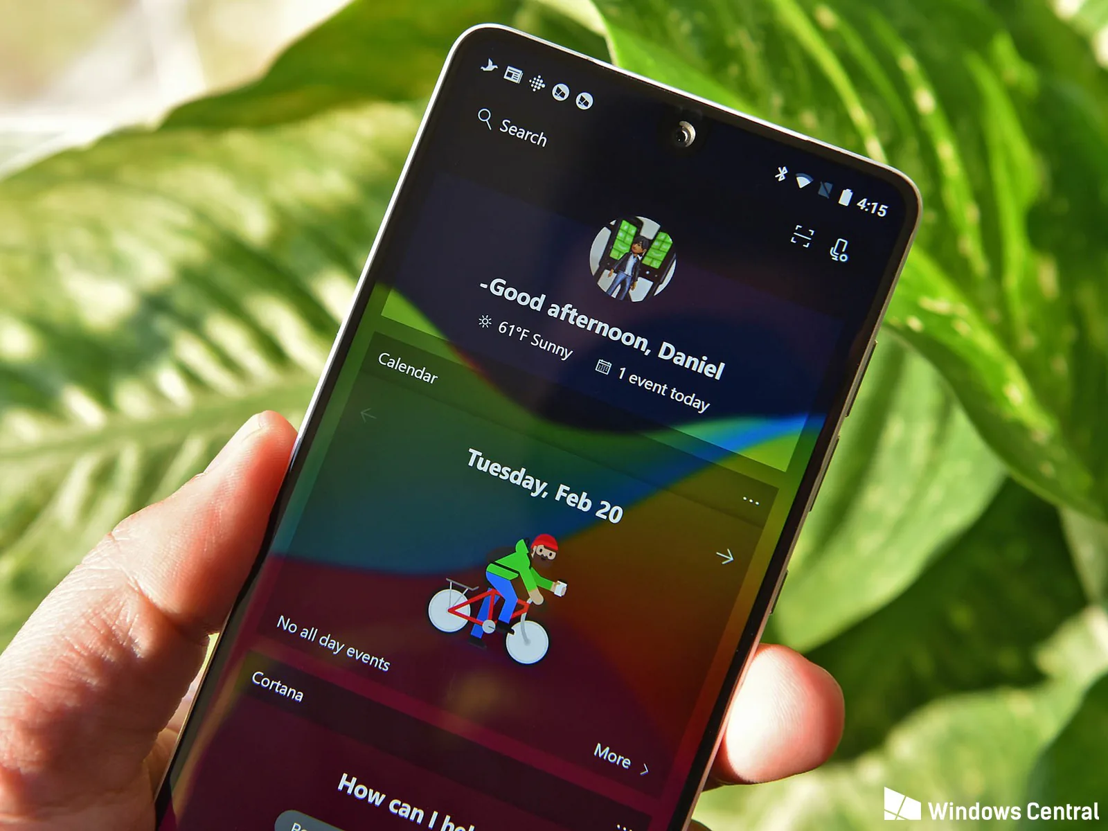 5 điều cần biết về tính năng 'Your Phone' cho Windows 10 sắp tới