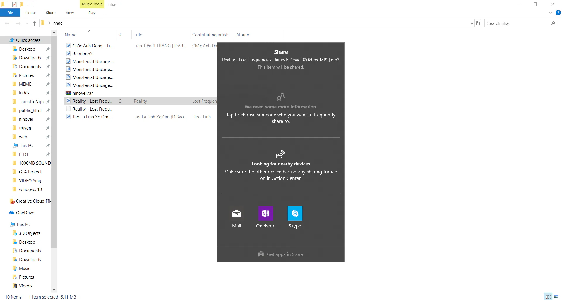 Trải nghiệm cập nhật Windows 10 April 2018: Cảm nhận cá nhân với các tính năng mới