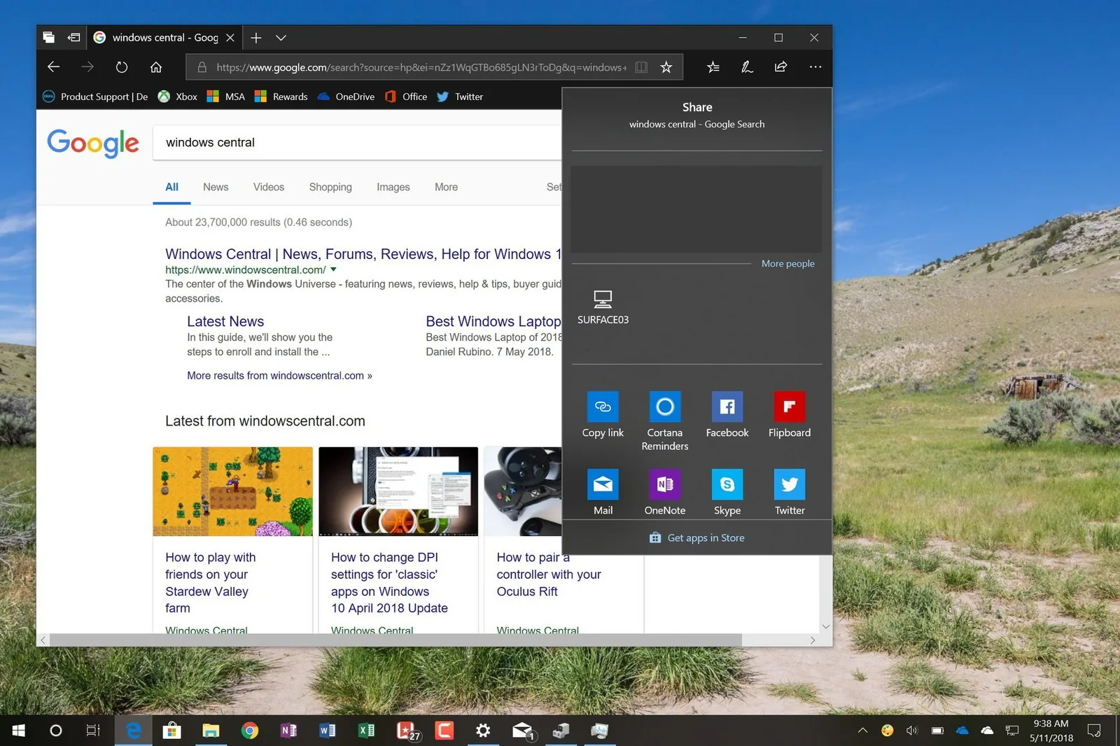 Thủ thuật Windows - Tổng hợp câu hỏi thường gặp trên Windows 10 April 2018