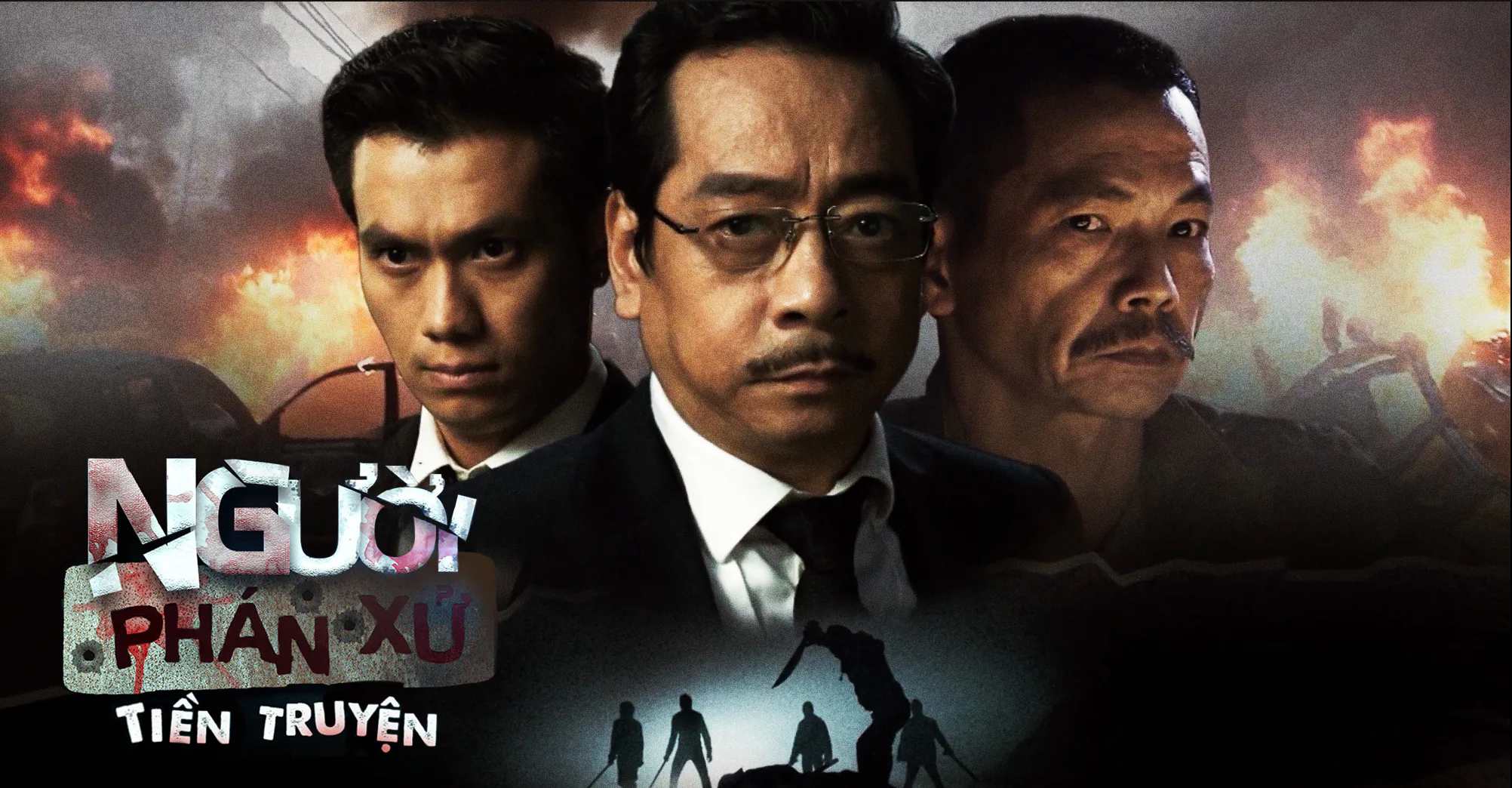 VTV Giải Trí cung cấp kho phim truyền hình và chương trình giải trí khổng lồ xem miễn phí online