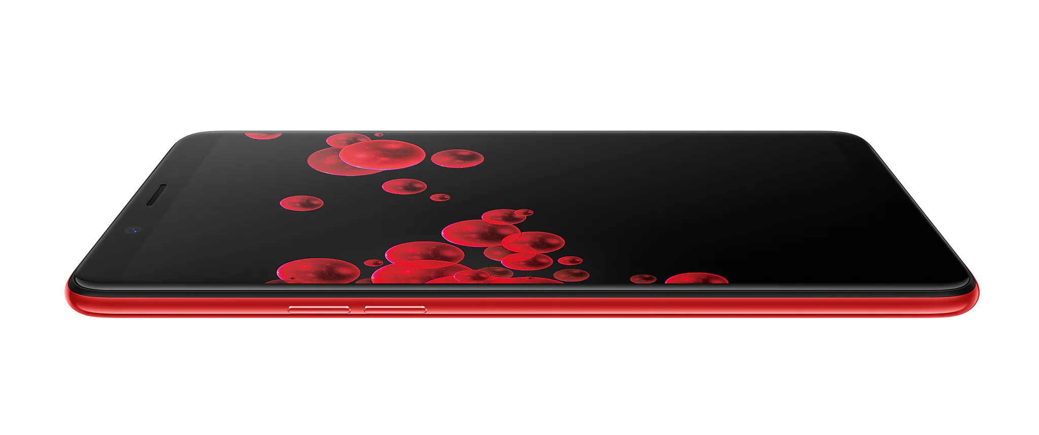 OPPO F7 Youth: Thiết kế giống F7, chip Helio P60, làm đẹp Beauty AI 2.0, giá 6.490.000
