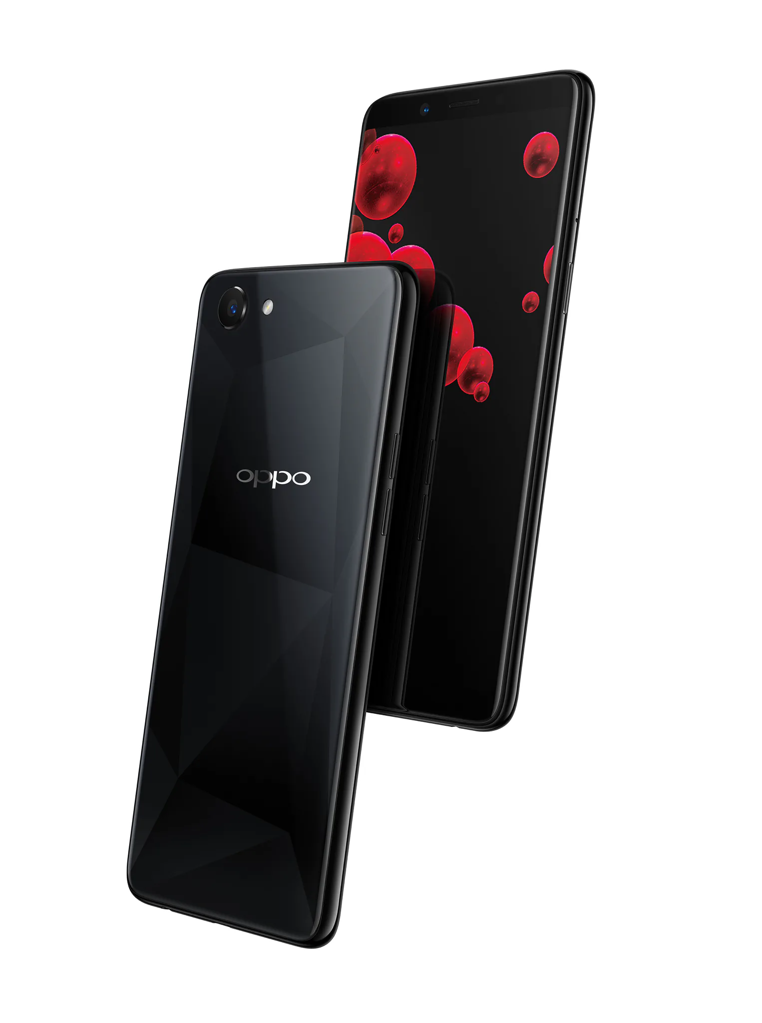 OPPO F7 Youth: Thiết kế giống F7, chip Helio P60, làm đẹp Beauty AI 2.0, giá 6.490.000