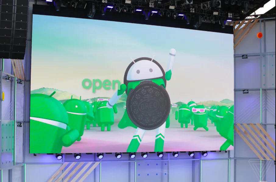 Google I/O 2018 - Tổng hợp sự kiện có gì?